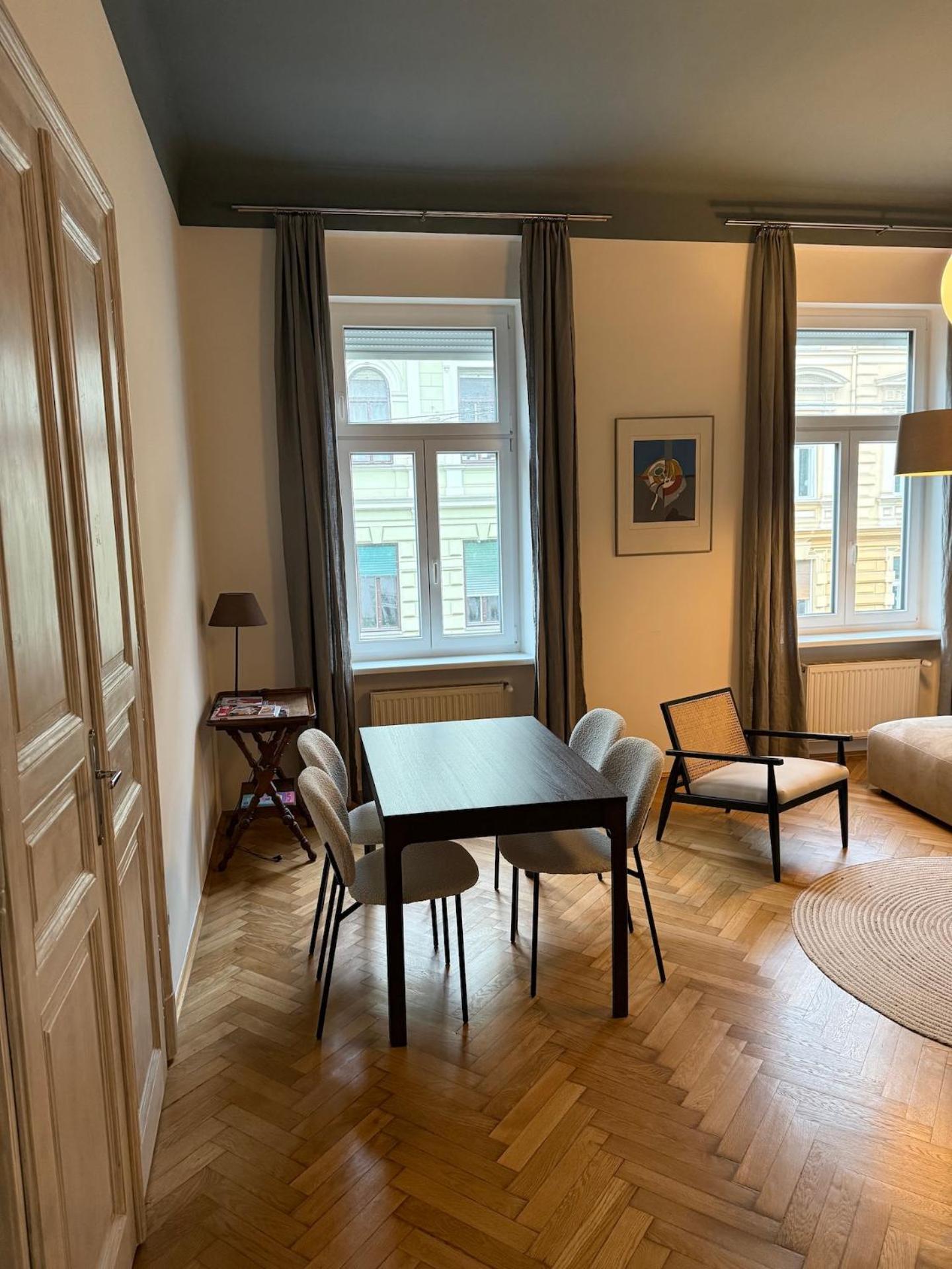 Premium Apartment In Altstadtnaehe Грац Экстерьер фото