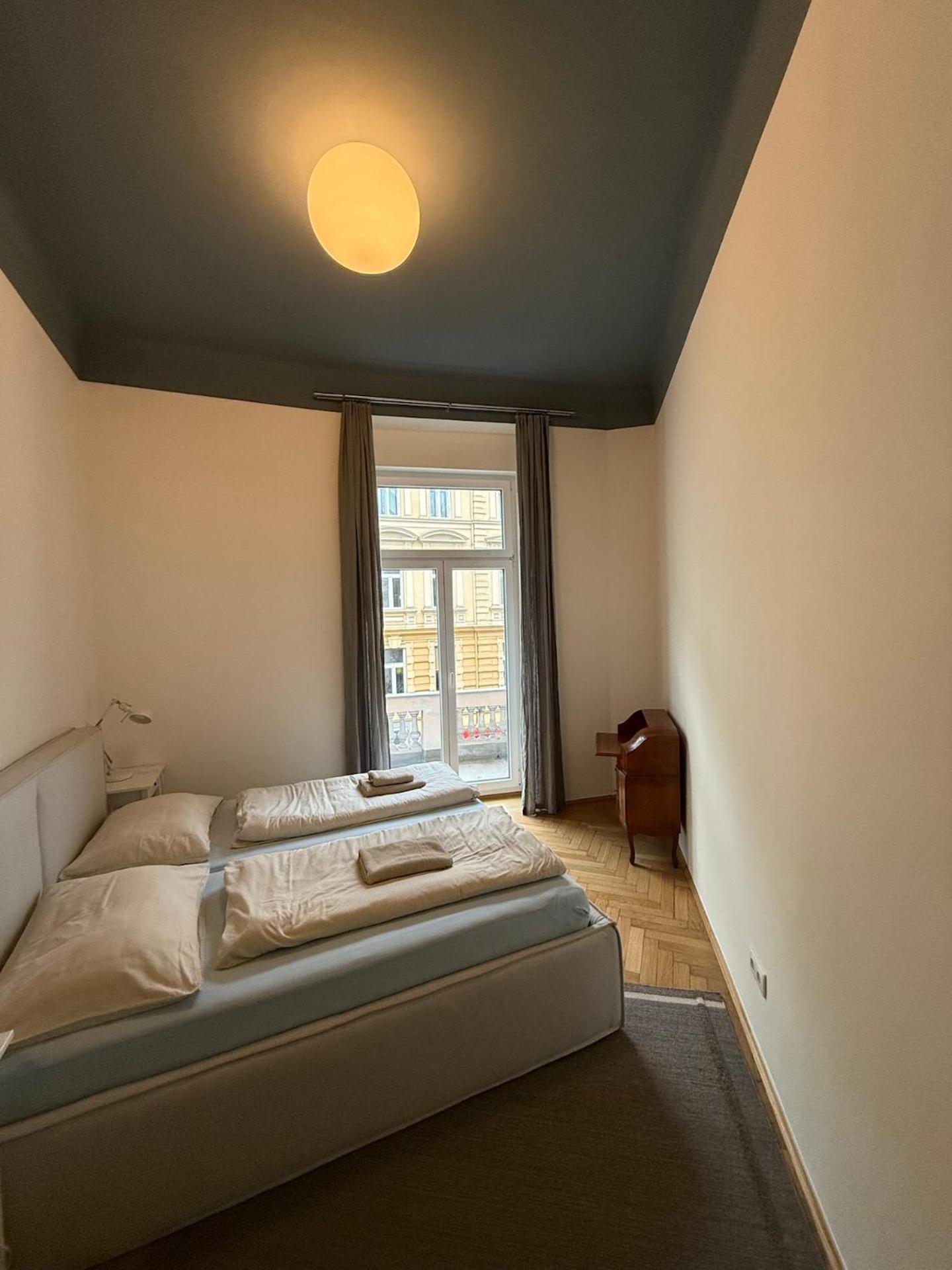 Premium Apartment In Altstadtnaehe Грац Экстерьер фото