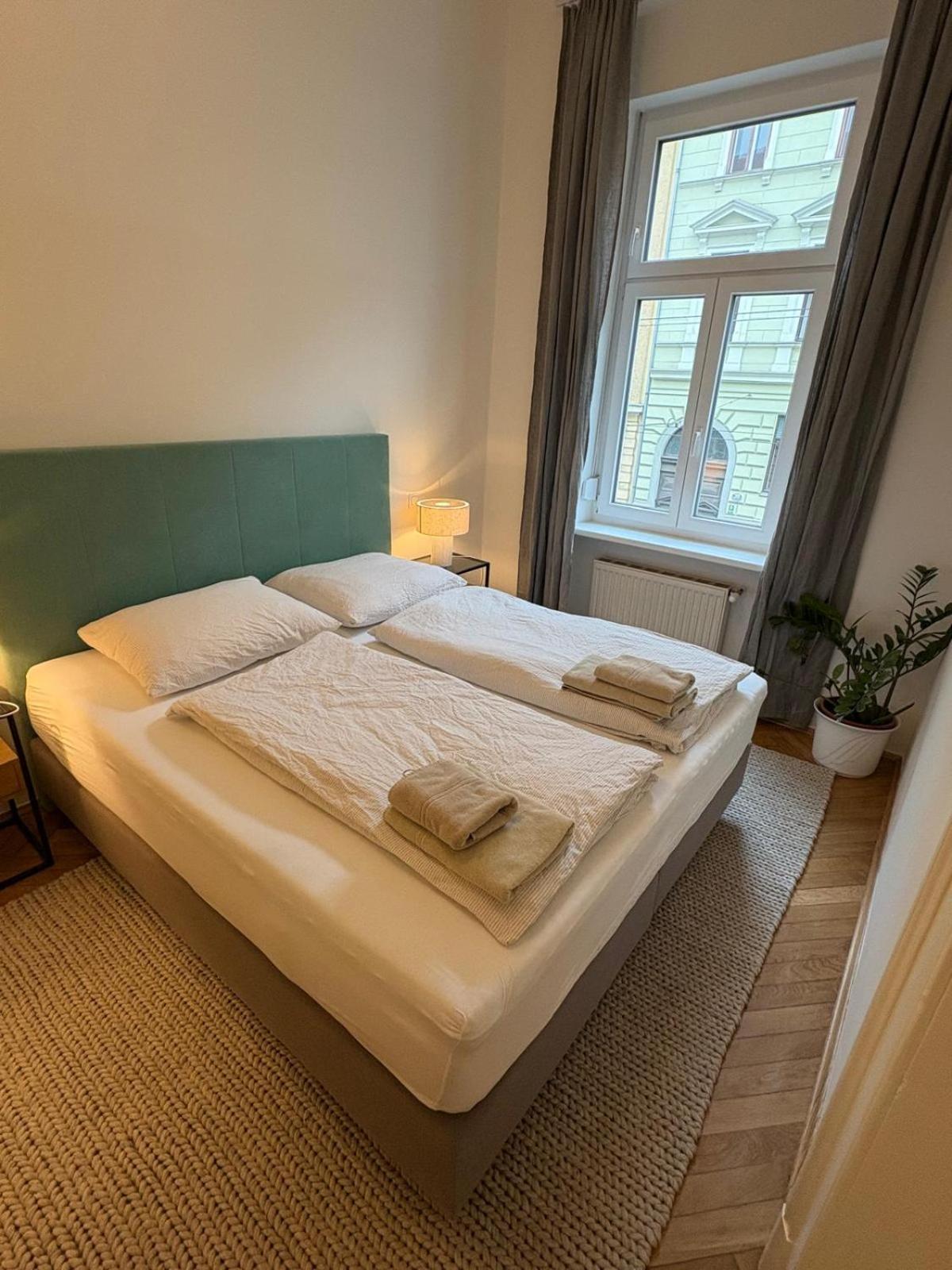 Premium Apartment In Altstadtnaehe Грац Экстерьер фото