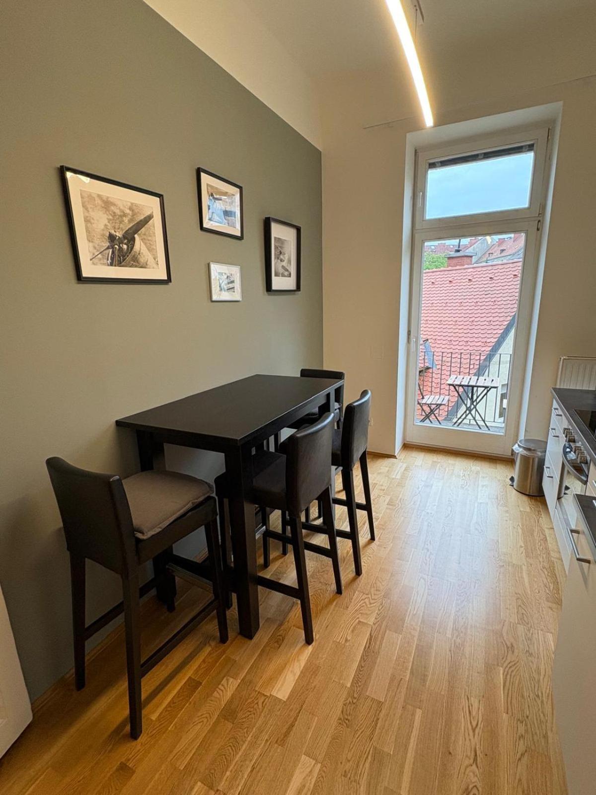Premium Apartment In Altstadtnaehe Грац Экстерьер фото